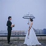 婚礼出场的多种出场方式