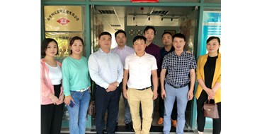 精益求精  追求卓越 ----走访南京翔俊装饰工程有限公司