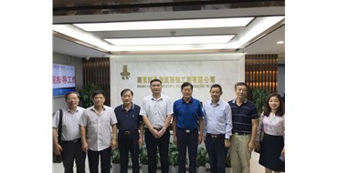 凯风自南 吹彼棘心 棘心夭夭 母氏劬劳--走访常务副会长单位 南京凯风建筑装饰工程有限公司