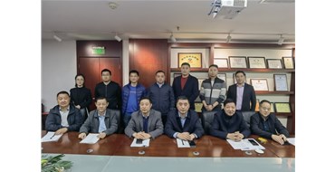 南京市六安商会召开三届一次常务副会长会议